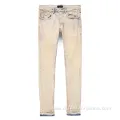 Y2K Vintage Biker Jeans Men